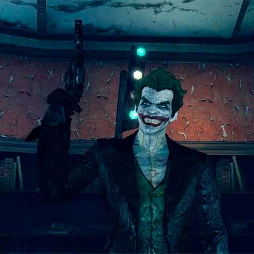 Batman Arkham Origins Blackgate - Deluxe Edition Cd Key Steam Global